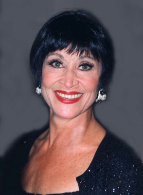 Chita Rivera profile Photo