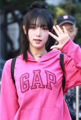 Choi Ye-na profile Photo