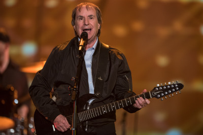 Chris de Burgh profile Photo