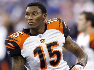 Chris Henry (wide receiver) profile Photo