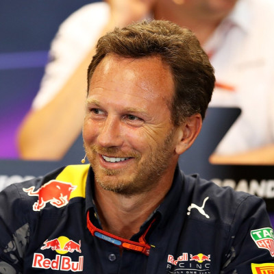 Christian Horner profile Photo