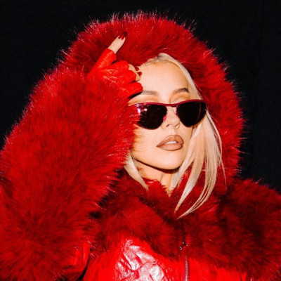Christina Aguilera profile Photo