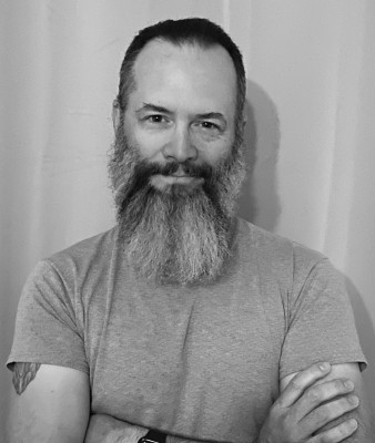 Christopher Daniel Barnes profile Photo
