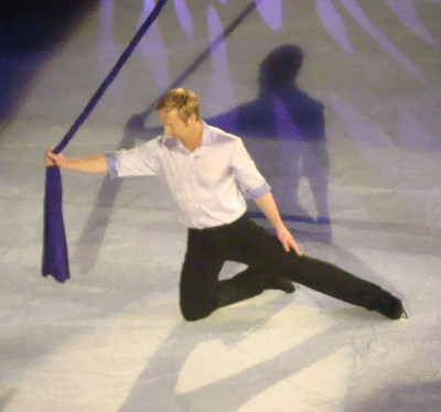 Christopher Dean profile Photo