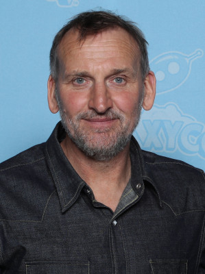 Christopher Eccleston profile Photo