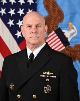 Christopher W. Grady profile Photo