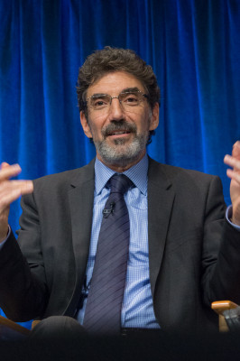 Chuck Lorre profile Photo