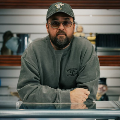 Chumlee profile Photo