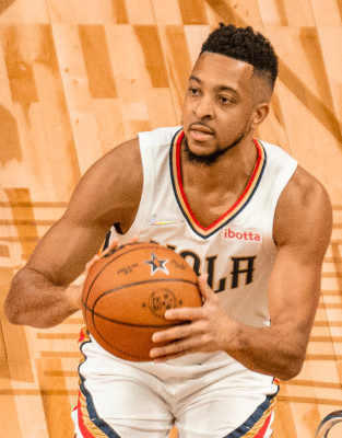 CJ McCollum profile Photo