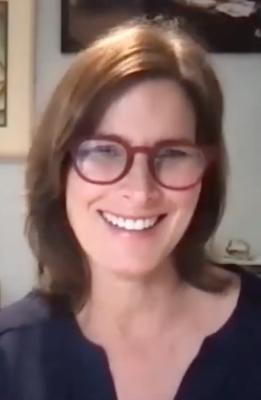 Claire Shipman profile Photo