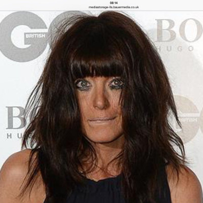Claudia Winkleman profile Photo