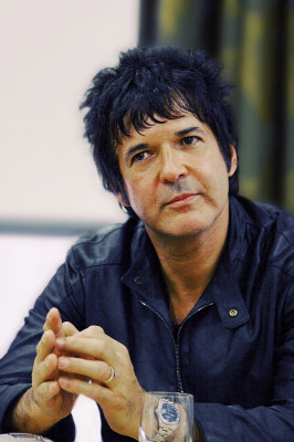 Clem Burke profile Photo