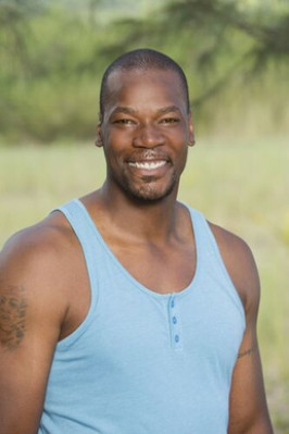 Clifford Robinson (basketball, born 1966) profile Photo