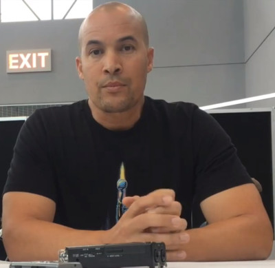 Coby Bell profile Photo