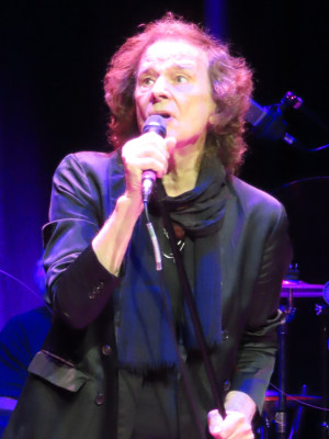 Colin Blunstone profile Photo