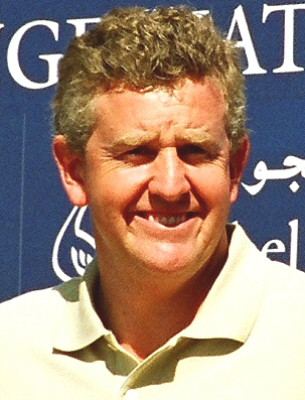 Colin Montgomerie profile Photo