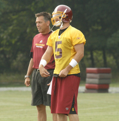 Colt Brennan profile Photo