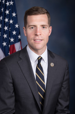 Conor Lamb profile Photo