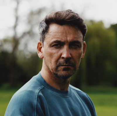 Conor Woodman profile Photo