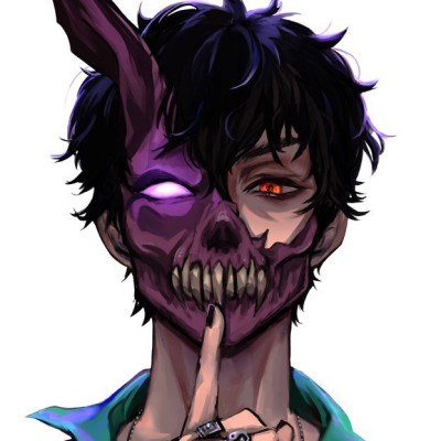 Corpse Husband profile Photo