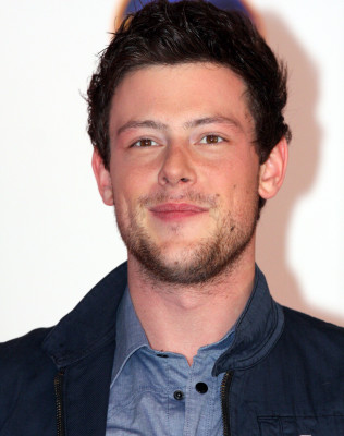 Cory Monteith profile Photo