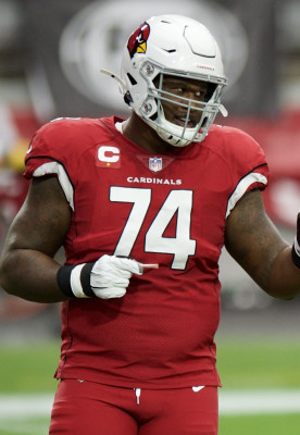 D. J. Humphries profile Photo