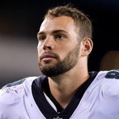 Dallas Goedert profile Photo