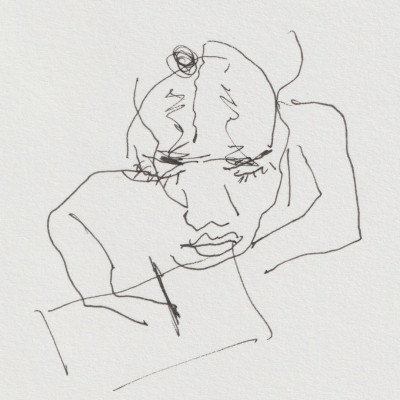 Damien Rice profile Photo