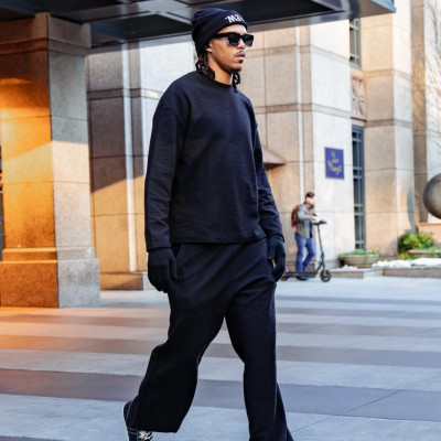 Damion Lee profile Photo