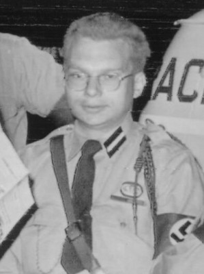 Dan Burros profile Photo