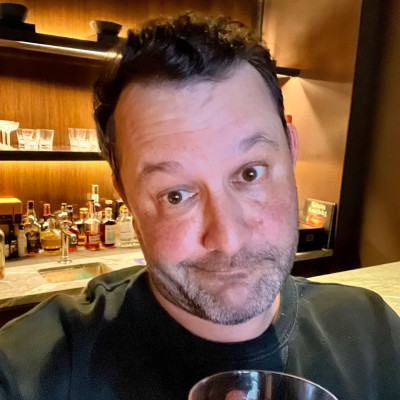 Dan Fogelman profile Photo