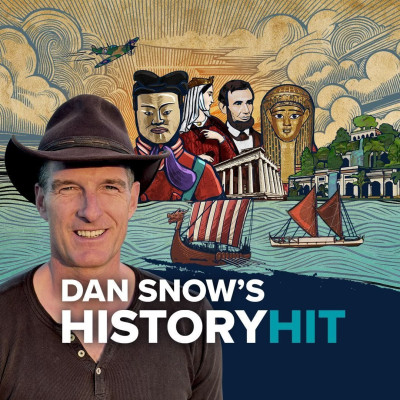 Dan Snow profile Photo