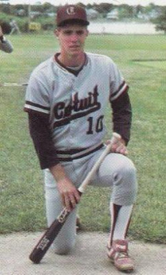 Dan Wilson (catcher) profile Photo