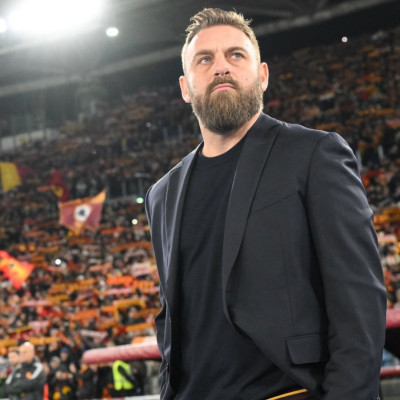 Daniele De Rossi profile Photo