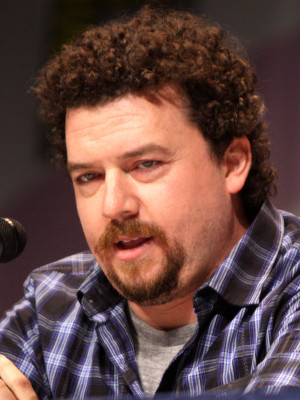 Danny McBride profile Photo