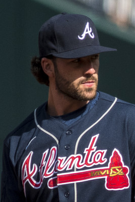 Dansby Swanson profile Photo