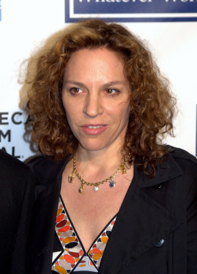 Daphna Kastner profile Photo