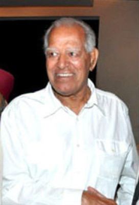 Dara Singh profile Photo