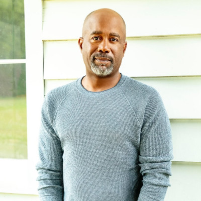 Darius Rucker profile Photo