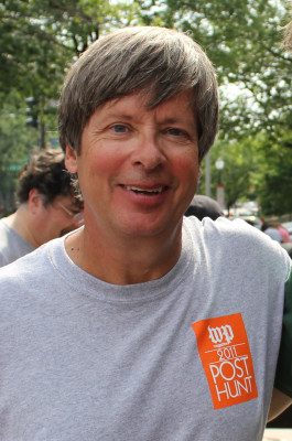 Dave Barry profile Photo