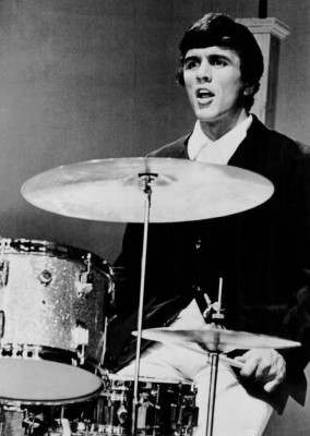 Dave Clark (musician) profile Photo