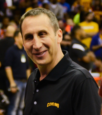 David Blatt profile Photo