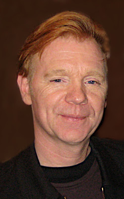 David Caruso profile Photo