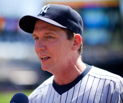 David Cone profile Photo