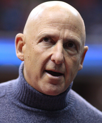 David Falk profile Photo