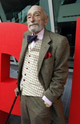 David Kelly (actor) profile Photo