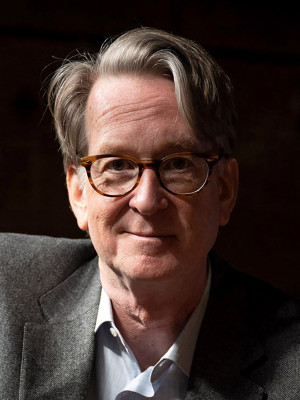 David Koepp profile Photo