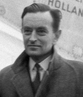 David Lean profile Photo