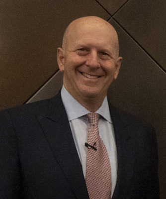 David M. Solomon profile Photo