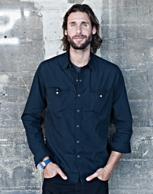 David Mayer de Rothschild profile Photo